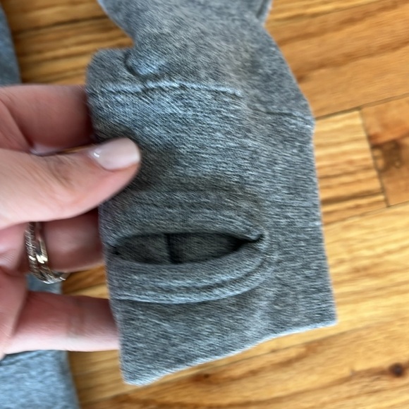 COACHELLA official zip up hooded sweatshirt size medium 2015 lineup - Picture 3 of 5